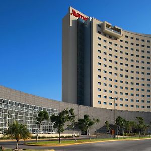 Aguascalientes Marriott Hotel